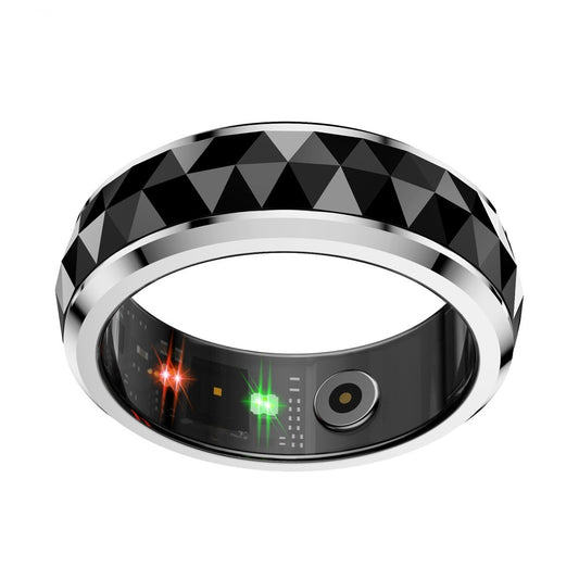 Multifunctional Fingertip Gyro Anxiety Relief Ring