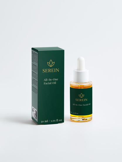 Daily Radiance Collection Box