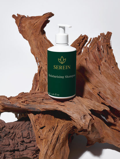 Moisturising Shampoo 290 ml