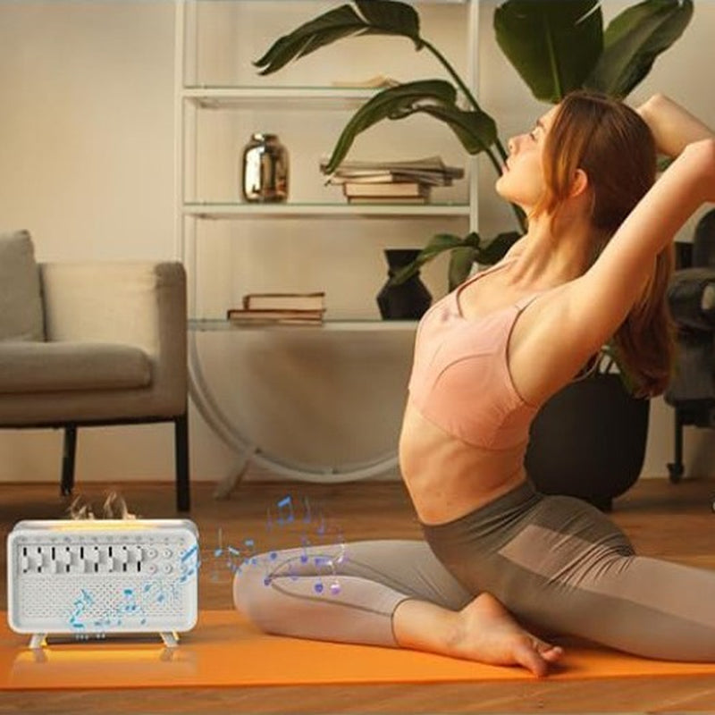 "Revitalize Your Mind and Transform Your Evenings"