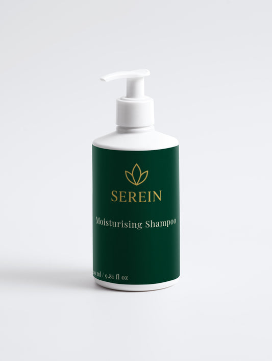 Moisturising Shampoo 290 ml