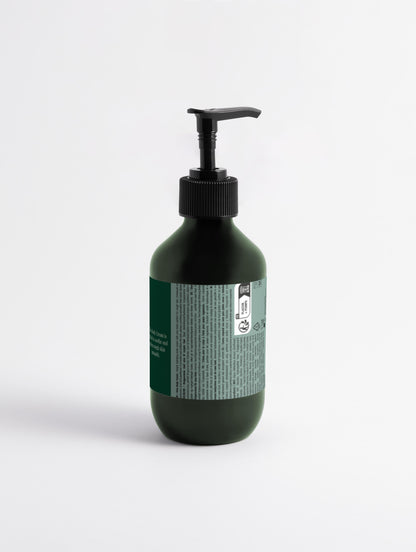 5% Urea + 2% Panthenol Body Cream 280 ml