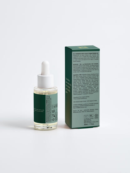 Bioactive Prebiotics Jelly Serum 30 ml