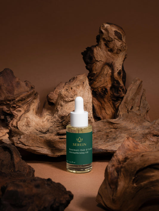 Bioactive Prebiotics Jelly Serum 30 ml