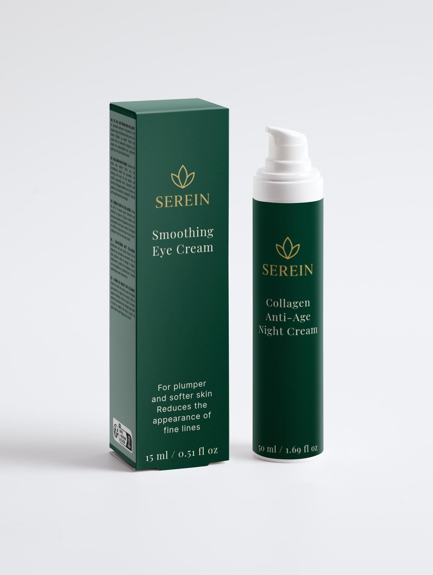 Night Routine Collagen Collection Box