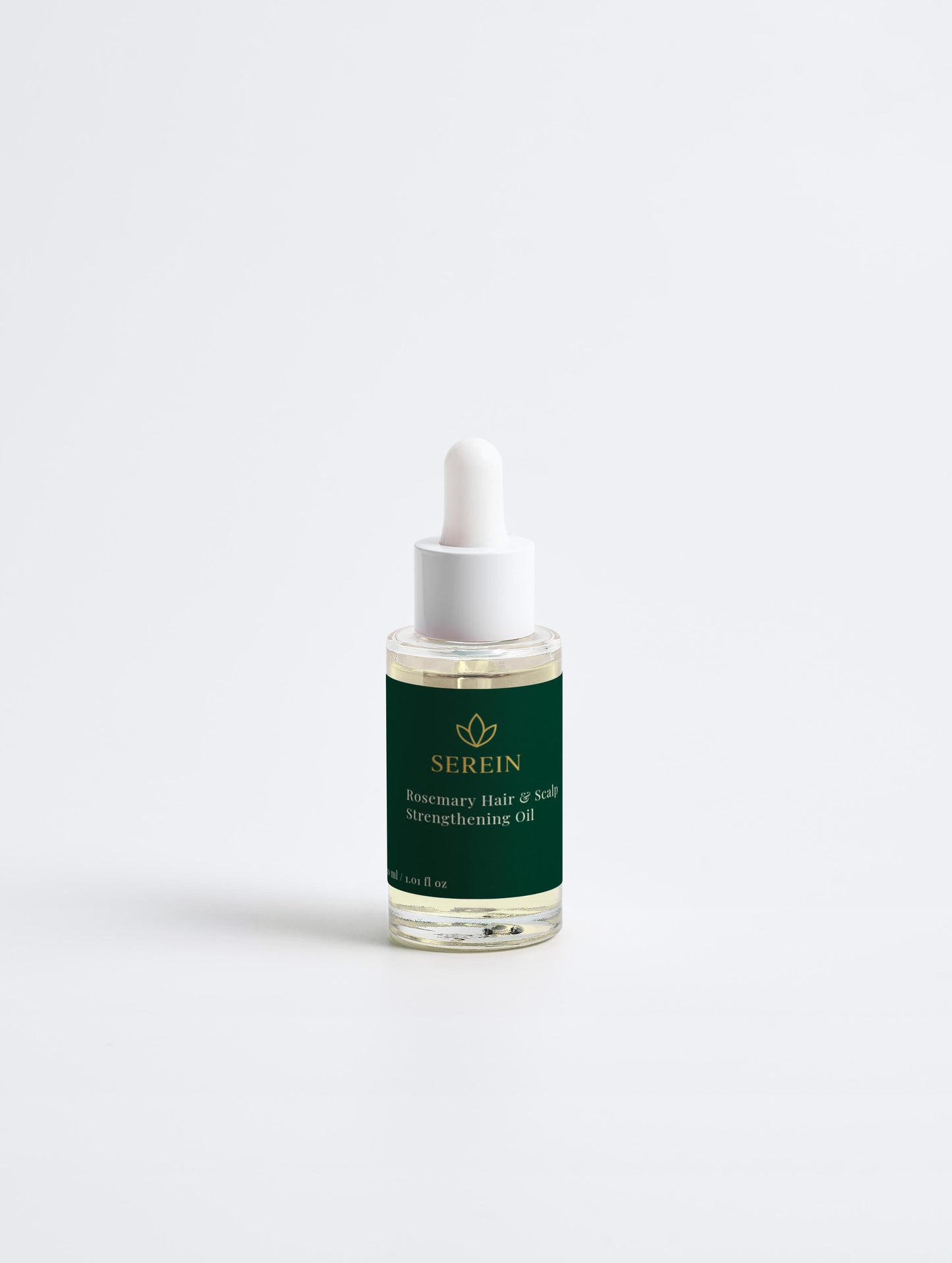 Bioactive Prebiotics Jelly Serum 30 ml