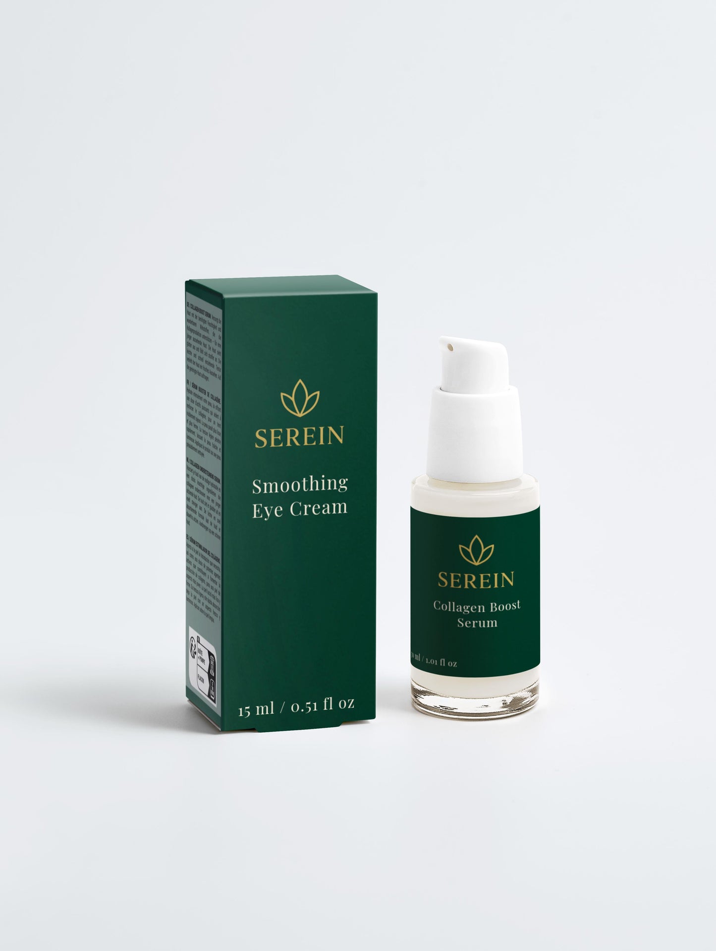 Night Routine Collagen Collection Box