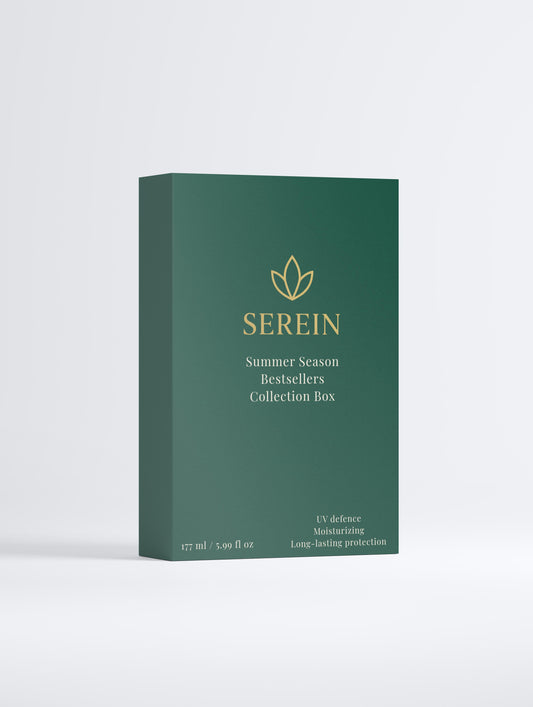 Summer Season Bestsellers Collection Box