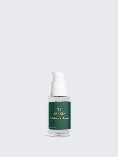 Caffeine Gel Booster 30 ml