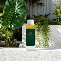 BiPhasic Make-up Remover, Fragrance Free 100 ml