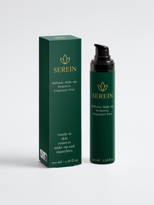 Oil-Free Zinc Face Gel for Men