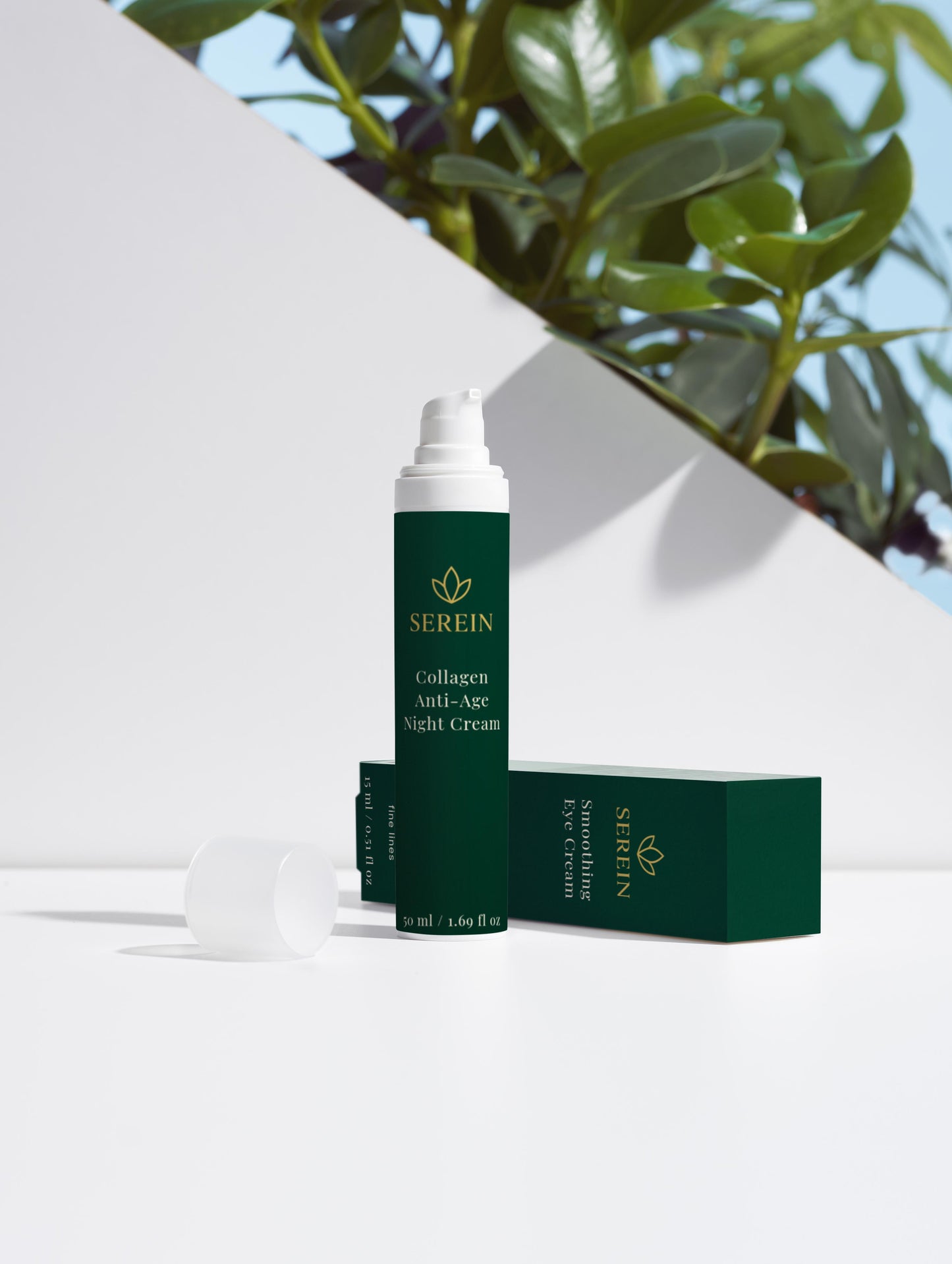 Night Routine Collagen Collection Box