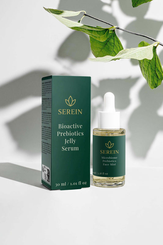 Bioactive Prebiotics Jelly Serum 30 ml