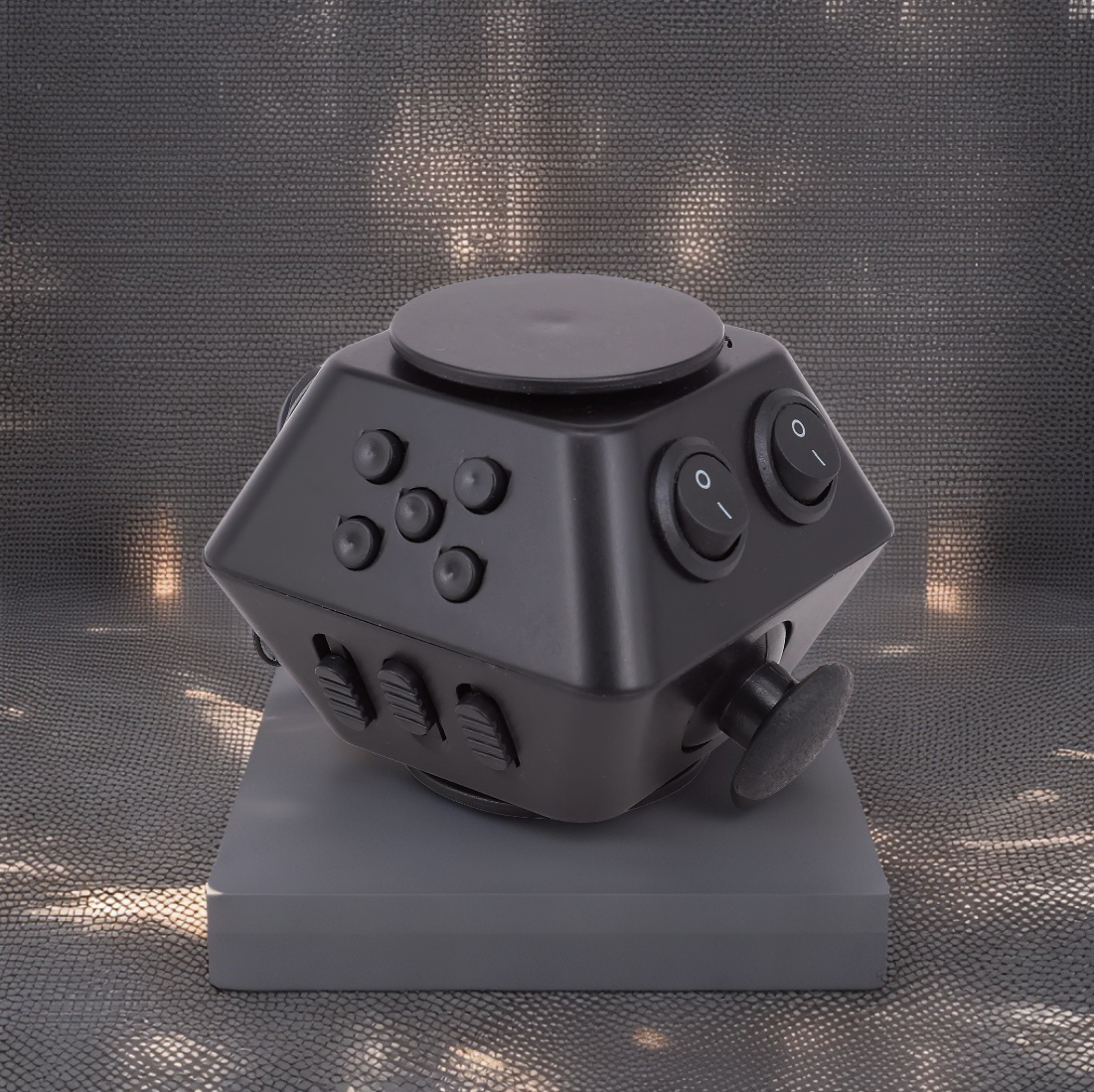 Fidget Cube Pro