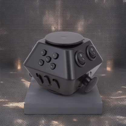 Fidget Cube Pro