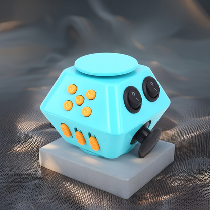 Fidget Cube Pro