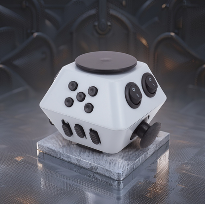 Fidget Cube Pro