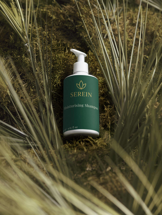 Moisturising Shampoo 290 ml