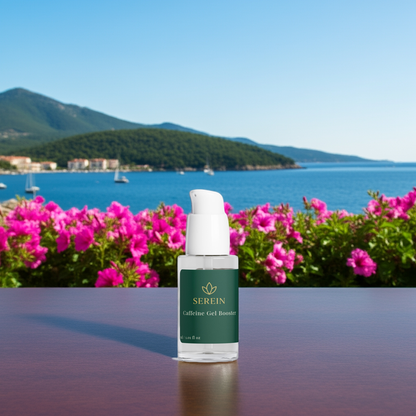 Caffeine Gel Booster 30 ml