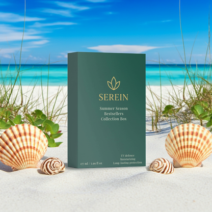 Summer Season Bestsellers Collection Box