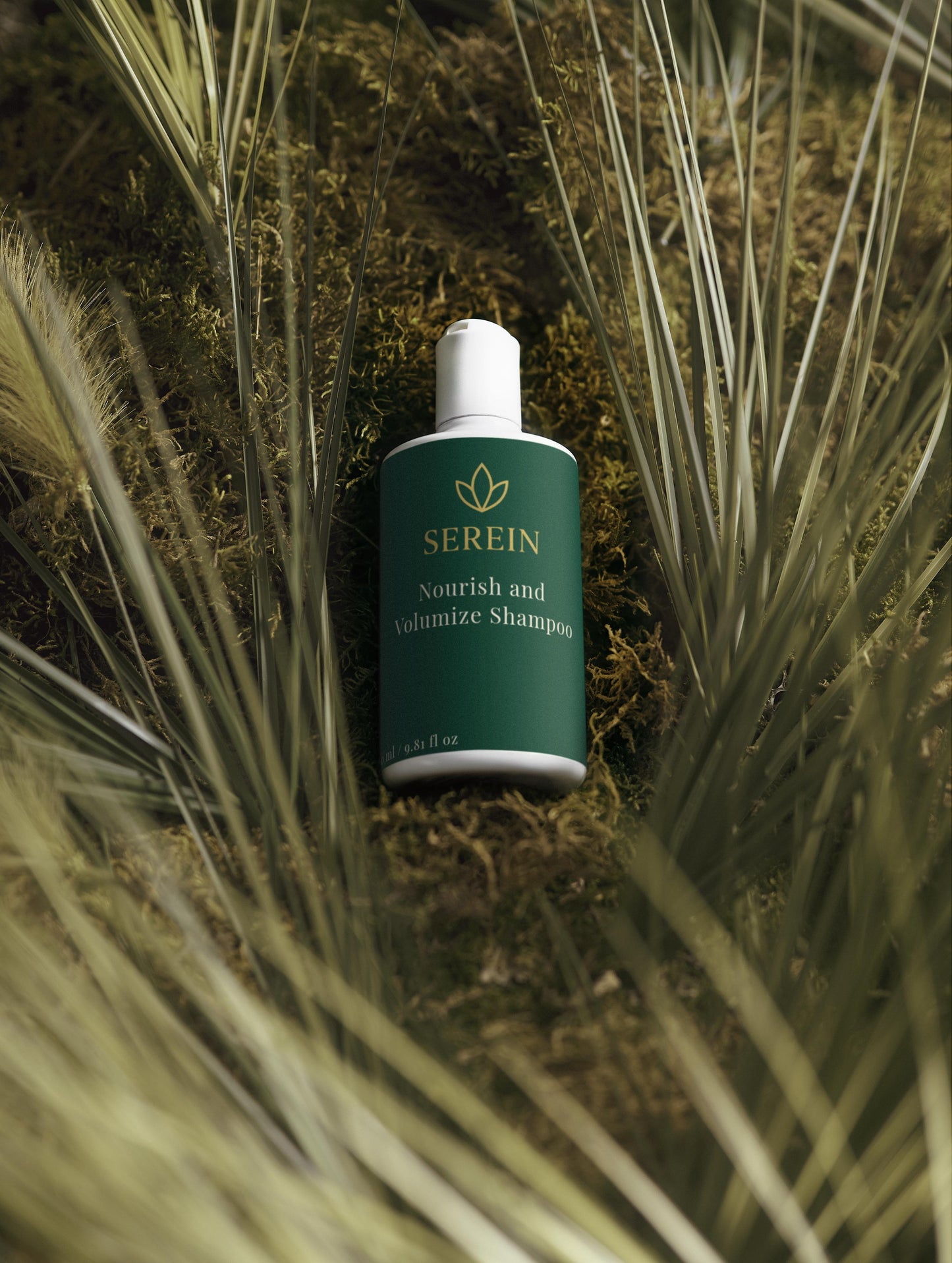 Nourish and Volumize Shampoo 290 ml