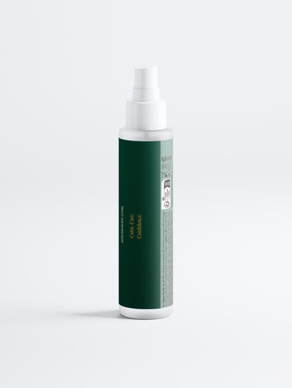Microbiome Prebiotics Face Mist 100 ml