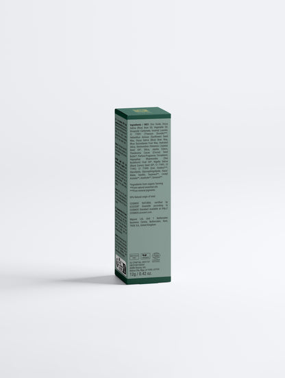 Sun Protection SPF50 Stick, with tint 12 g