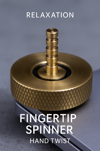 CalmSpin™