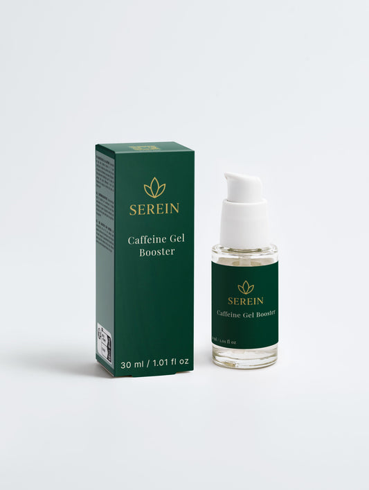 Caffeine Gel Booster 30 ml