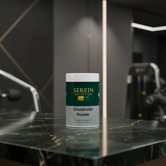 Chondroitin Powder - 100g