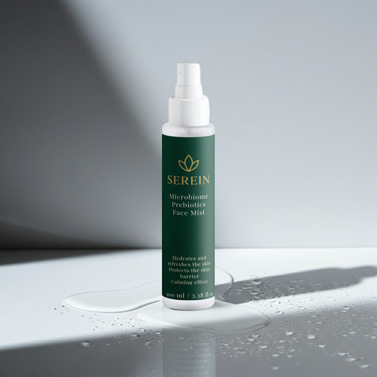 Microbiome Prebiotics Face Mist 100 ml