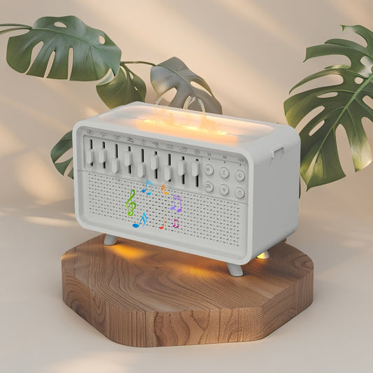 3-in-1 Aromatherapy Diffuser