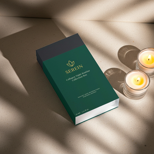 Night Routine Collagen Collection Box