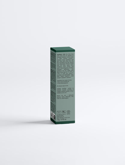Sun Protection SPF50 Stick, with tint 12 g