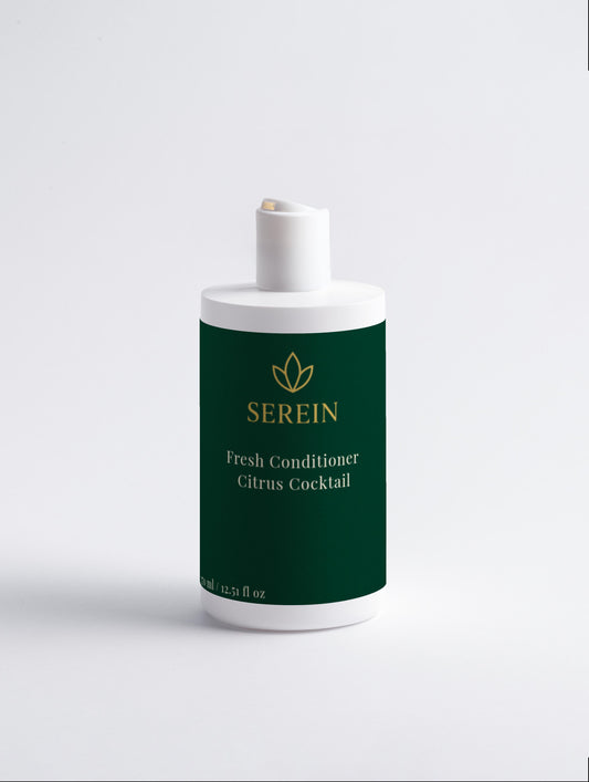 Fresh Conditioner, Citrus Cocktail 370 ml