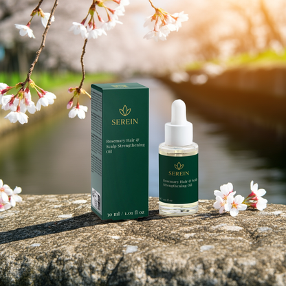 Bioactive Prebiotics Jelly Serum 30 ml