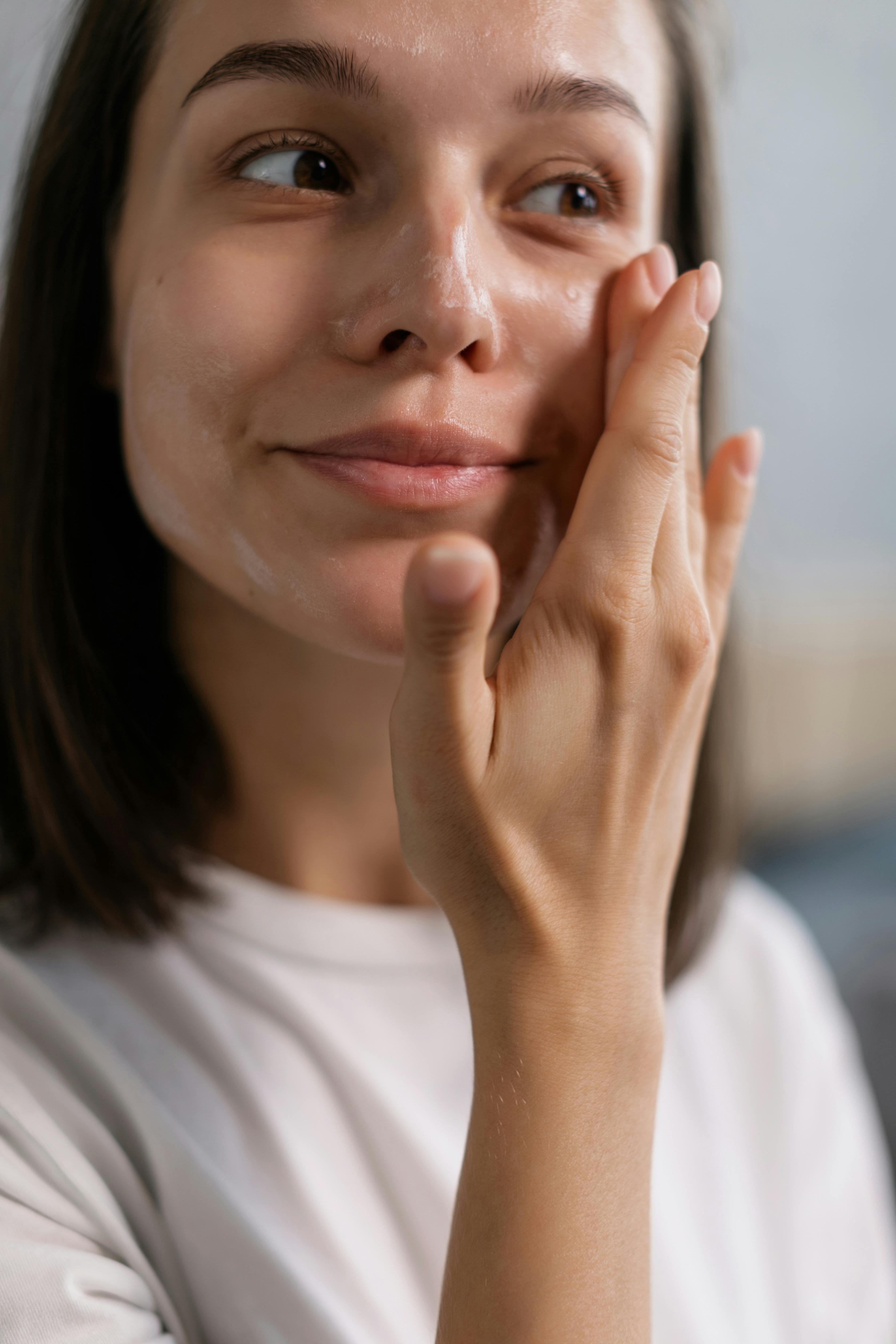 Wake Up to Youthful, Radiant Skin