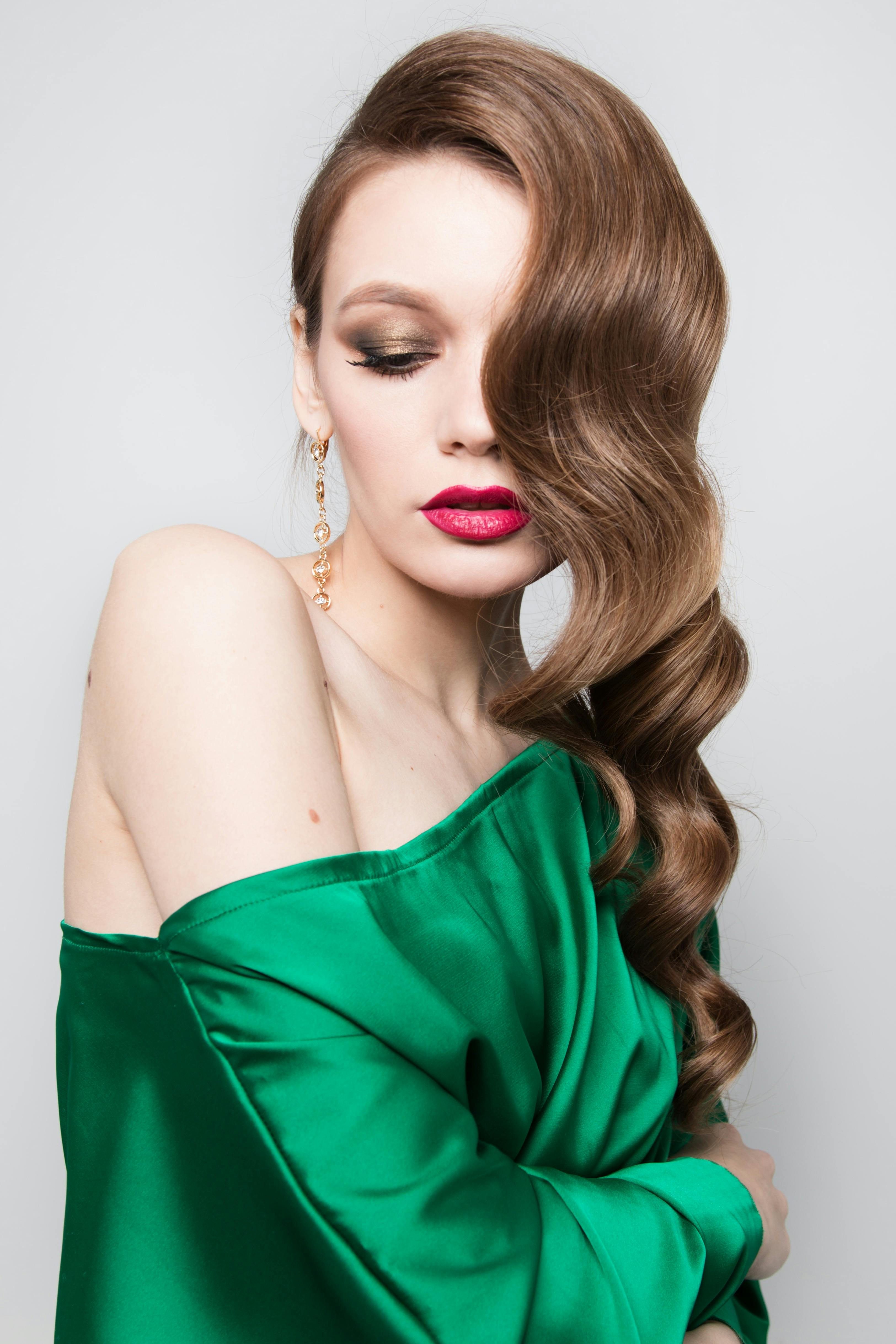 Transform Your Hair Into Silky, Salon-Ready Perfection.