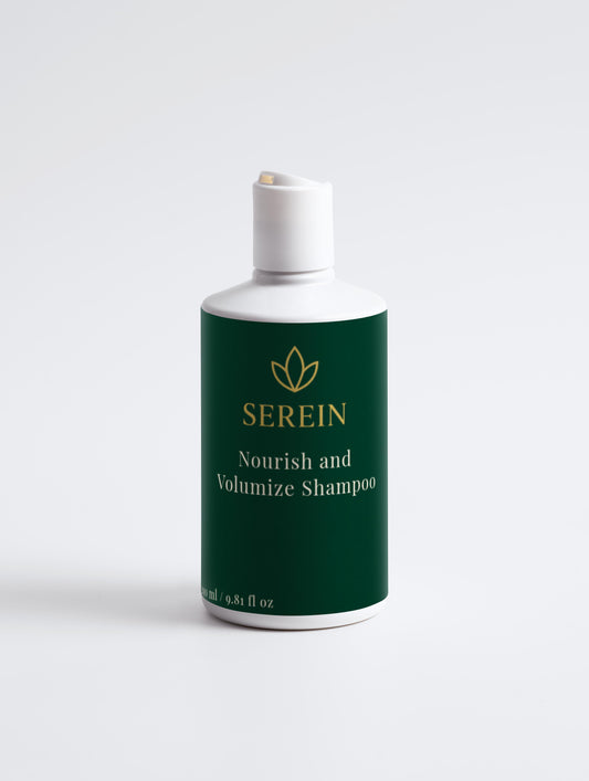 Nourish and Volumize Shampoo 290 ml