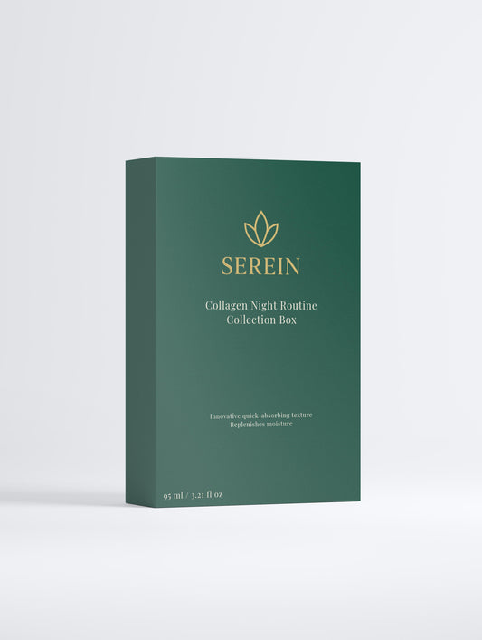 Collagen Night Routine Collection Box