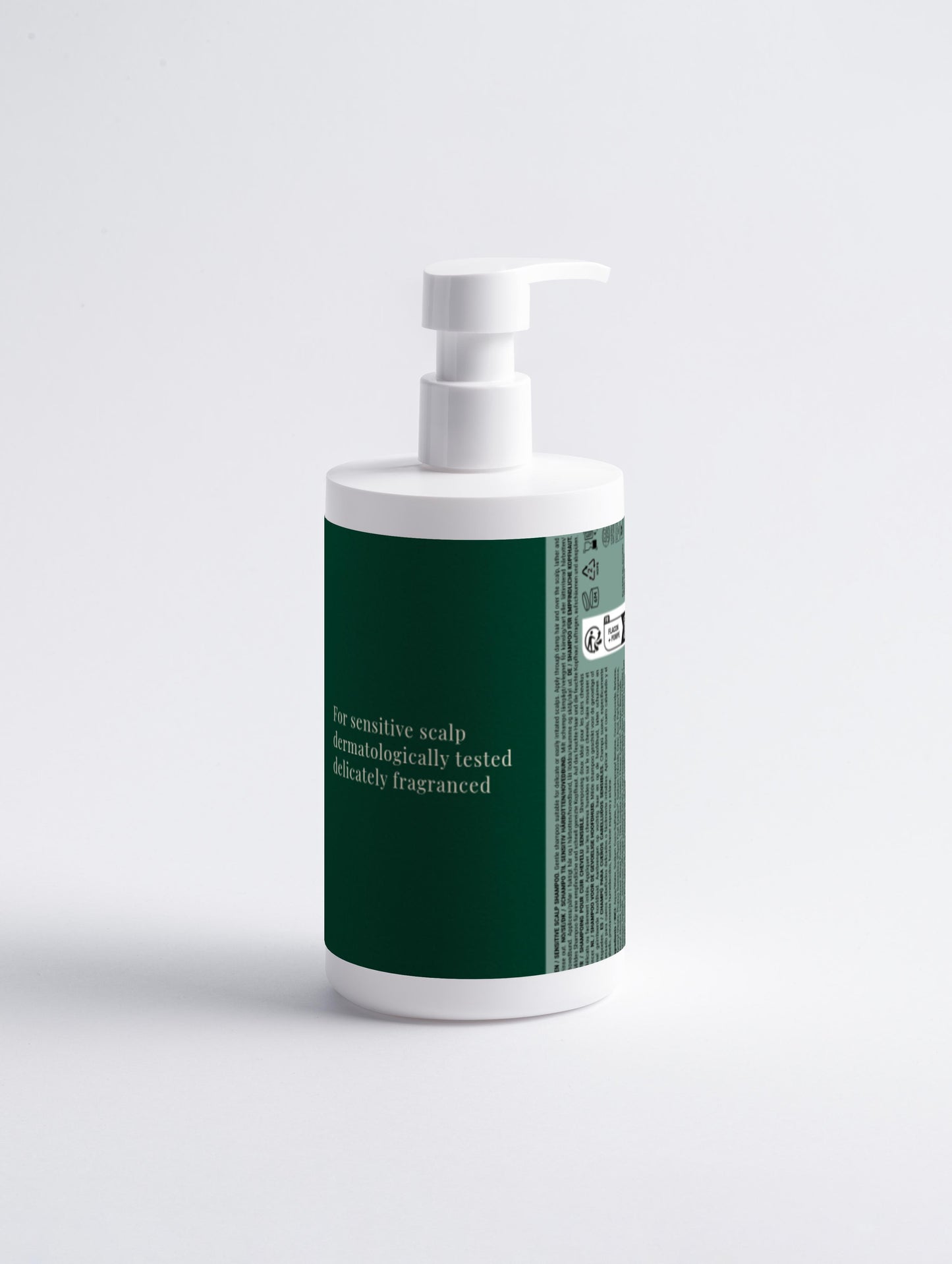Sensitive Scalp Shampoo 400 ml