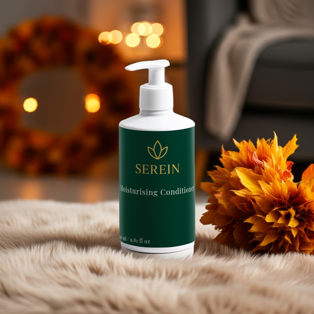 Moisturising Conditioner 290 ml
